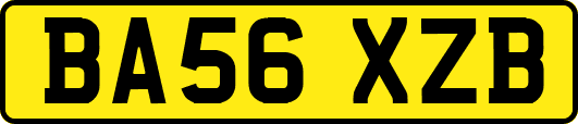 BA56XZB