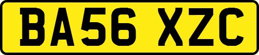 BA56XZC