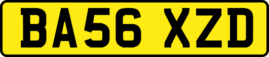 BA56XZD