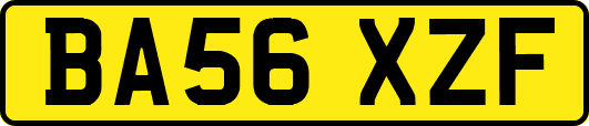 BA56XZF