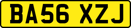 BA56XZJ