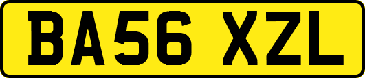 BA56XZL