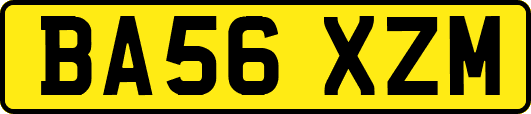 BA56XZM