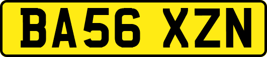 BA56XZN