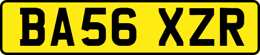 BA56XZR