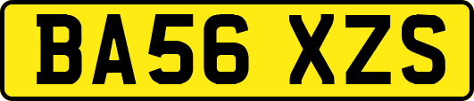 BA56XZS