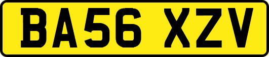 BA56XZV