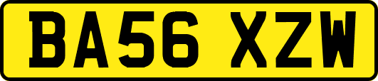 BA56XZW
