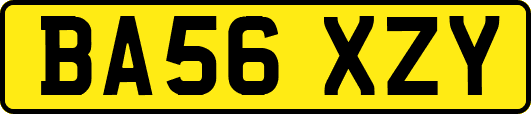 BA56XZY