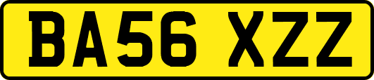 BA56XZZ