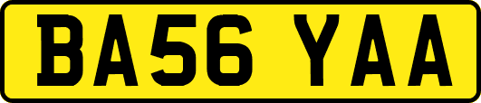 BA56YAA