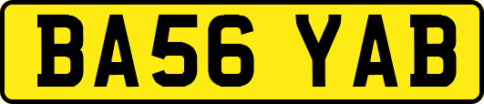 BA56YAB