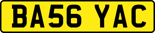BA56YAC