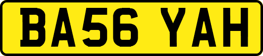 BA56YAH
