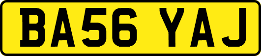 BA56YAJ