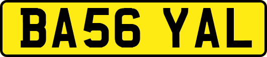 BA56YAL