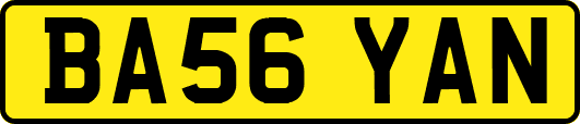 BA56YAN