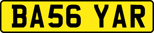 BA56YAR