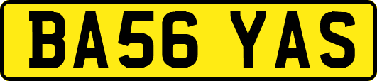 BA56YAS
