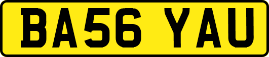 BA56YAU