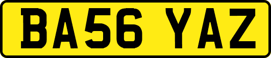 BA56YAZ
