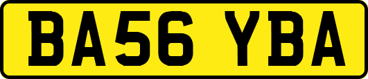 BA56YBA