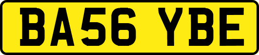 BA56YBE