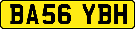 BA56YBH