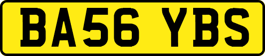 BA56YBS