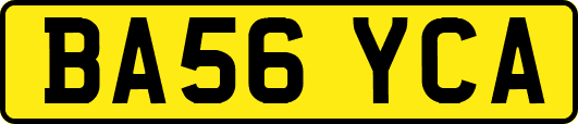 BA56YCA