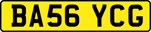 BA56YCG