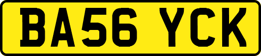 BA56YCK