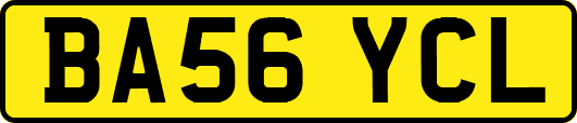 BA56YCL