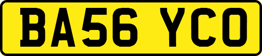 BA56YCO