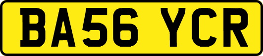BA56YCR