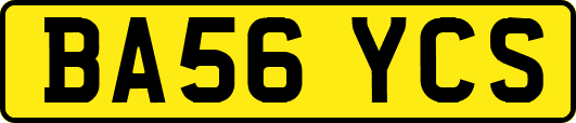 BA56YCS