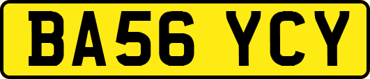 BA56YCY