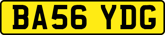 BA56YDG
