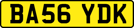 BA56YDK