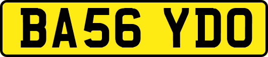BA56YDO