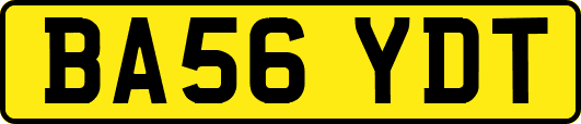 BA56YDT
