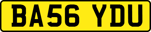 BA56YDU