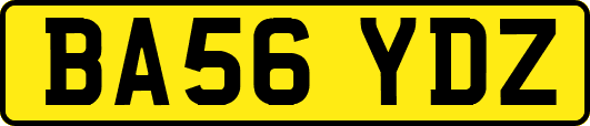 BA56YDZ