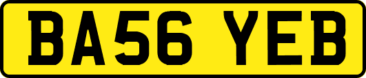BA56YEB