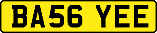 BA56YEE