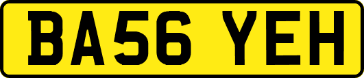 BA56YEH
