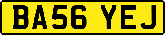 BA56YEJ