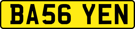 BA56YEN