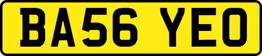 BA56YEO