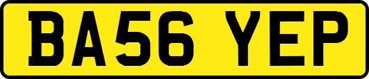 BA56YEP